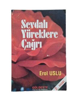 SEVDALI YÜREKLERE ÇAĞRI