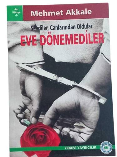SEVDİLER CANLARINDAN OLDULAR EVE DÖNEMEDİLER - 0