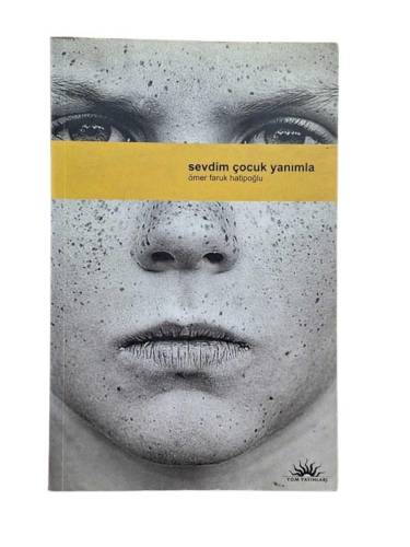 SEVDİM ÇOCUK YANIMLA - 0