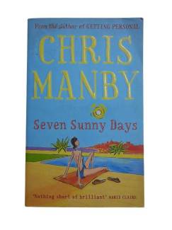 SEVEN SUNNY DAYS
