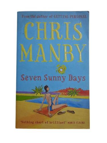 SEVEN SUNNY DAYS - 0