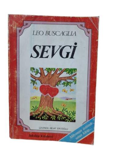 SEVGİ - 0