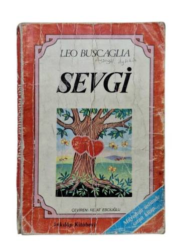 SEVGİ - 0