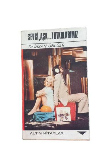 SEVGİ AŞK VE TUTKULARIMIZ - 0
