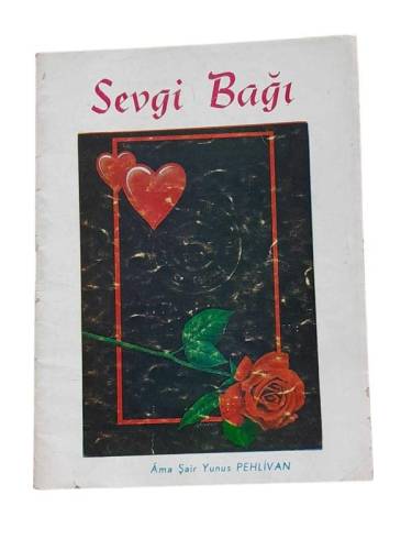 SEVGİ BAĞI - 0