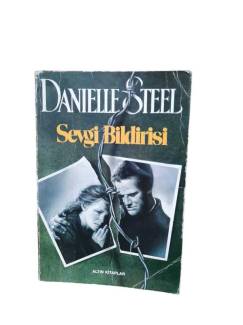 SEVGİ BİLDİRİSİ
