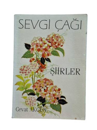 SEVGİ ÇAĞI ŞİİRLER - 0