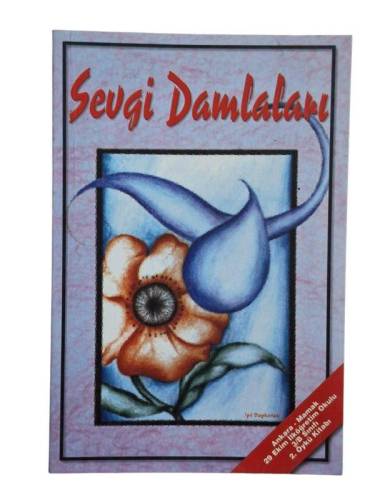 SEVGİ DAMLALARI - 0
