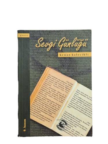 SEVGİ GÜNLÜĞÜ - 0