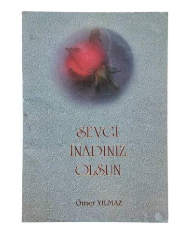 SEVGİ İNADINIZ OLSUN - 0