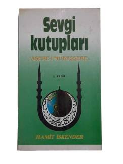 SEVGİ KUTUPLARI 