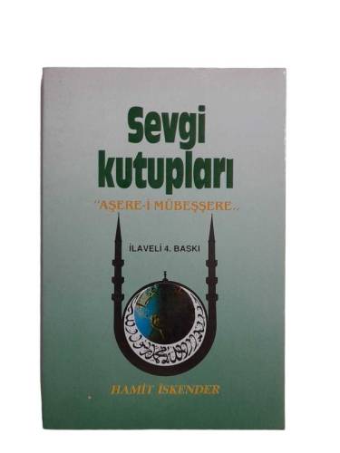 SEVGİ KUTUPLARI 