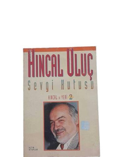 SEVGİ KUTUSU - 0