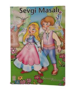 SEVGİ MASALI