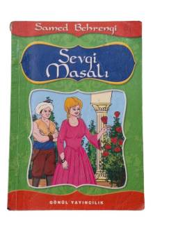 SEVGİ MASALI