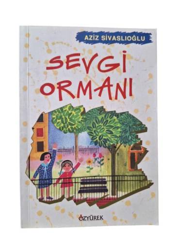 SEVGİ ORMANI - 0