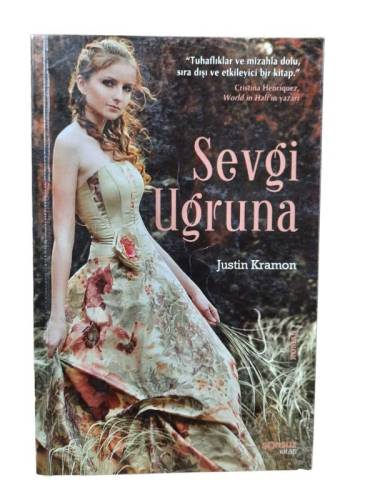 SEVGİ UĞRUNA - 0