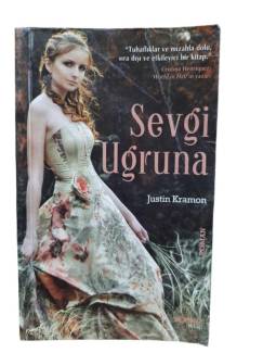 SEVGİ UĞRUNA