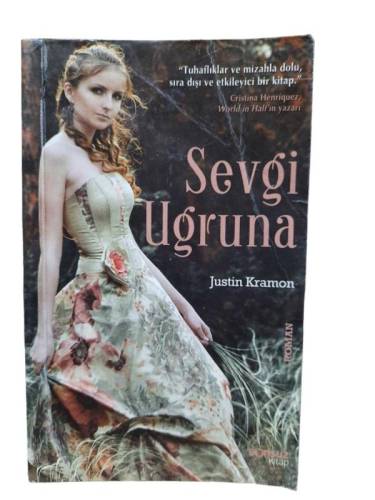 SEVGİ UĞRUNA - 0