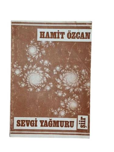 SEVGİ YAĞMURU - 0