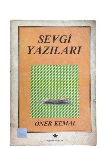 SEVGİ YAZILARI - 0