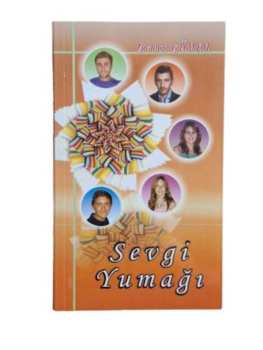 SEVGİ YUMAĞI - 0