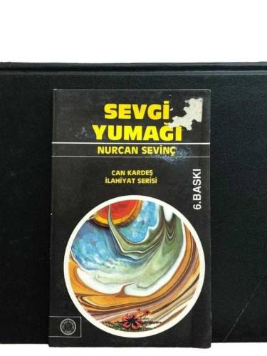 SEVGİ YUMAĞI - 0