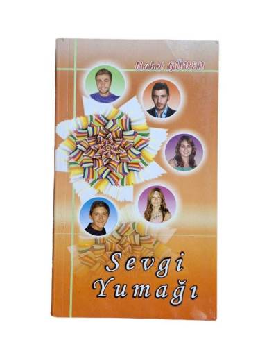 SEVGİ YUMAĞI - 0
