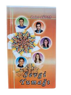SEVGİ YUMAĞI