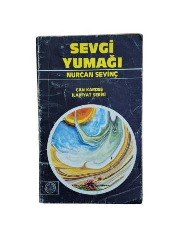 SEVGİ YUMAĞI - 0