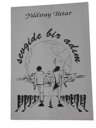 SEVGİDE BİR ADIM - 0