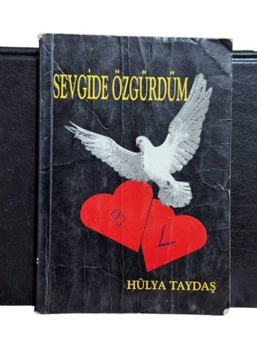 SEVGİDE ÖZGÜRDÜM - 0