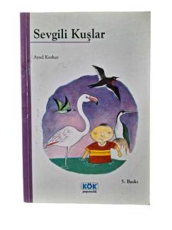 SEVGİLİ KUŞLAR
