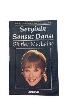 SEVGİNİN SONSUZ DANSI