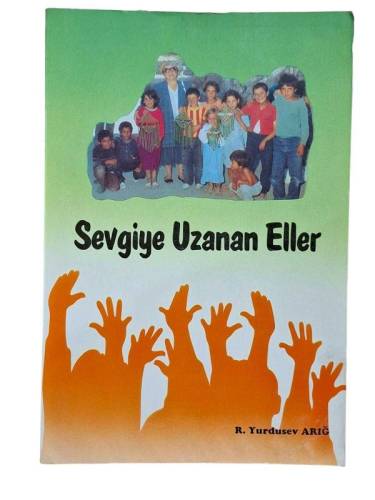 SEVGİYE UZANAN ELLER - 0
