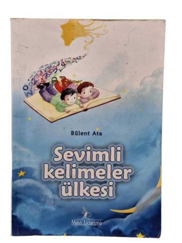 SEVİMLİ KELİMELER ÜLKESİ - 0