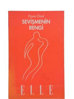 SEVİŞMENİN RENGİ