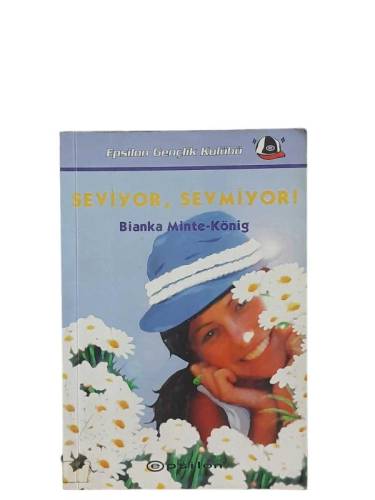 SEVİYOR, SEVMİYOR! - 0