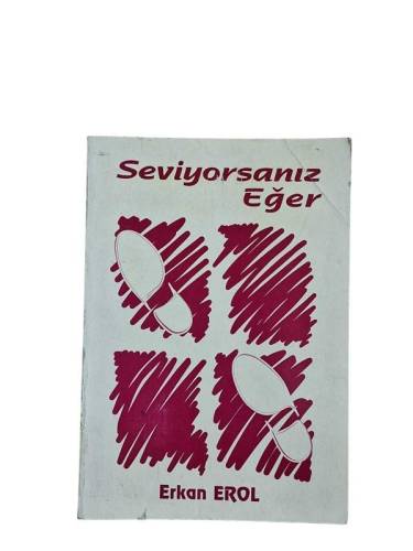 SEVİYORSANIZ EĞER - 0