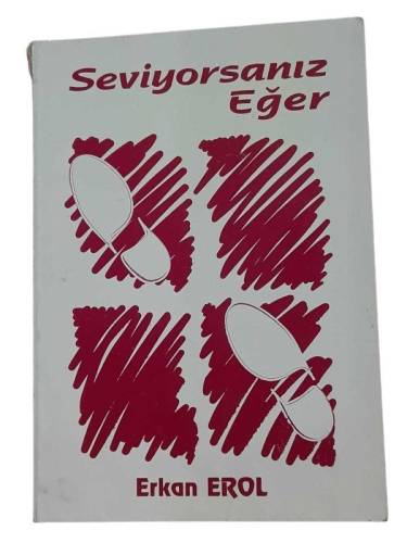 SEVİYORSANIZ EĞER ( İMZALI ) - 0