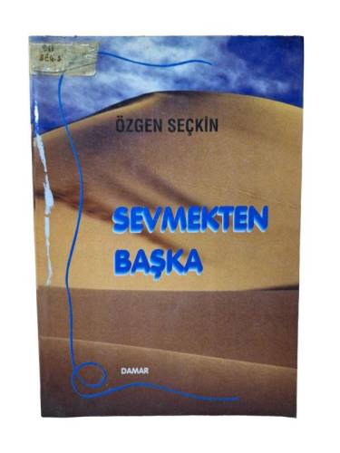 SEVMEKTEN BAŞKA - 0