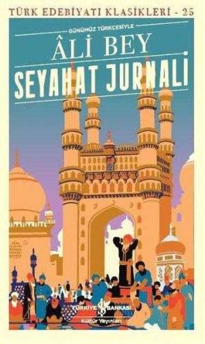 SEYAHAT JURNALİ - TÜRK EDEBİYATI KLASİKLERİ - 0