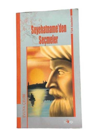 SEYEHATNAME'DEN SEÇMELER - 0