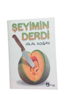 ŞEYİMİN DERDİ
