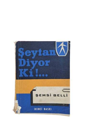 ŞEYTAN DİYOR Kİ!... - 0