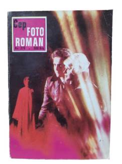 ŞEYTAN KADIN CEP FOTO ROMAN NO:279