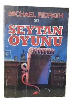 ŞEYTAN OYUNU