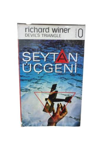 ŞEYTAN ÜÇGENİ - 0