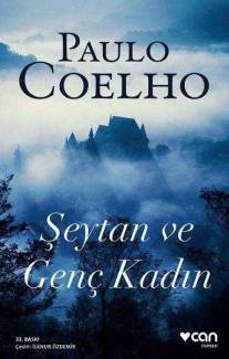 ŞEYTAN VE GENÇ KADIN