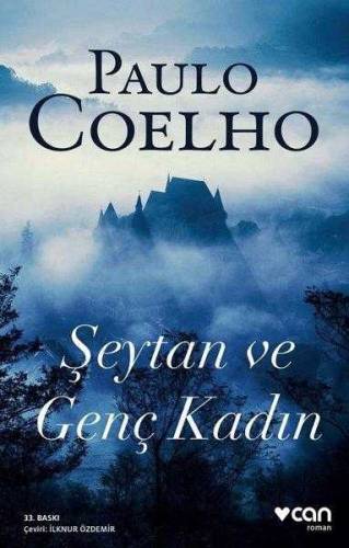 ŞEYTAN VE GENÇ KADIN - 0
